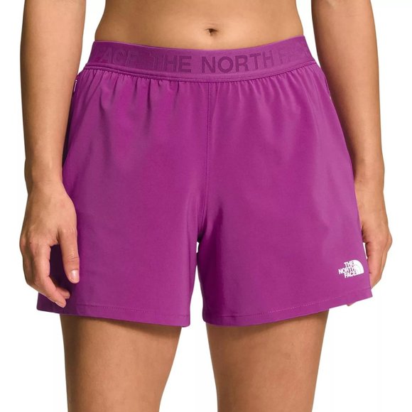The North Face Pants - NWT The North Face Women's Wander Shorts